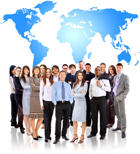 International Organization for Standardization