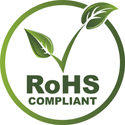 RoHS Compliant