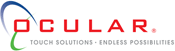 OCULAR - Touch Solutions. Endless Possibilities