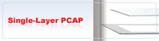 Single-Layer PCAP