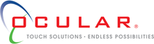 OCULAR - Touch Solutions. Endless Possibilities