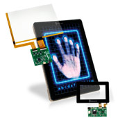 Crystal Touch