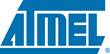 Atmel logo